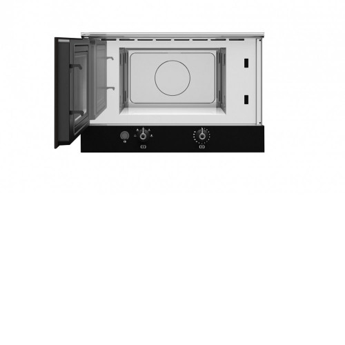 Микроволновая печь TEKA MWR 22 BI ATS SILVER (112040000)