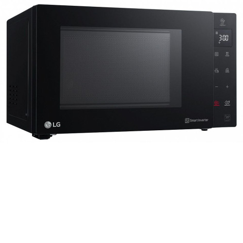Микроволновая печь LG MW-23R35GIB