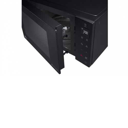 Микроволновая печь LG MW-23R35GIB