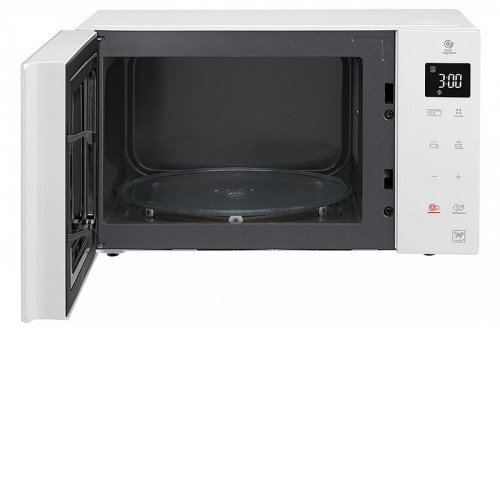 Микроволновая печь LG MB-63R35GIH
