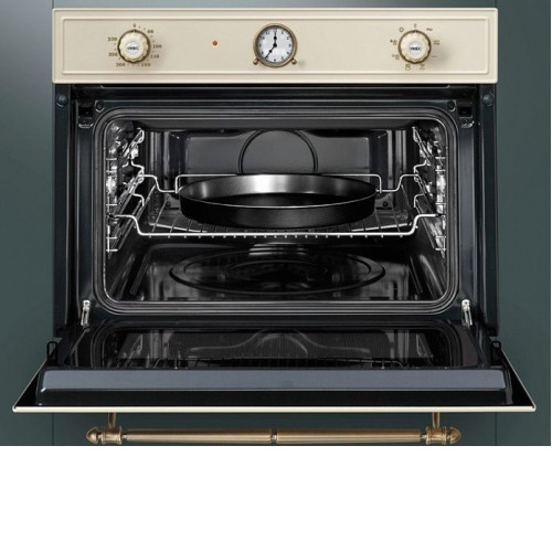 Микроволновая печь SMEG sf4750mpo