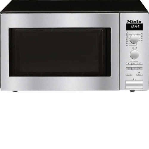 Микроволновая печь Miele M 6012 SC EDST