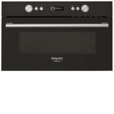 Встраиваемая микроволновая печь Hotpoint-Ariston MD 664 BL
