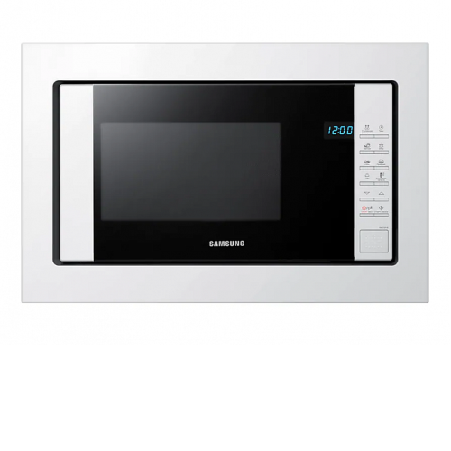 Встраиваемая микроволновая печь Samsung FW87SUW