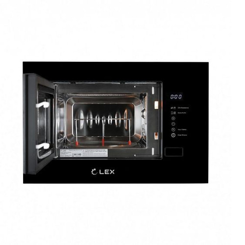 Микроволновая печь Lex BIMO 20.01 BLACK