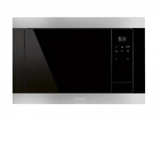 Микроволновая печь SMEG FMI320X
