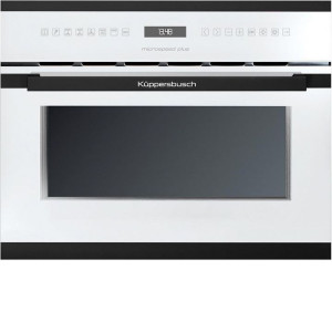 Микроволновая печь KUPPERSBUSCH EMWK 6551.0 W5 Black Velvet
