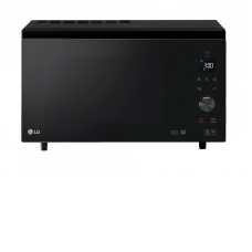 Микроволновая печь LG MJ-3965BIS Микроволновая печь LG MJ-3965BIS