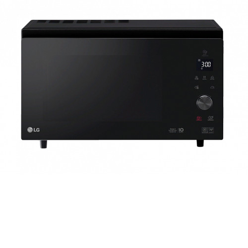 Микроволновая печь LG MJ-3965BIS