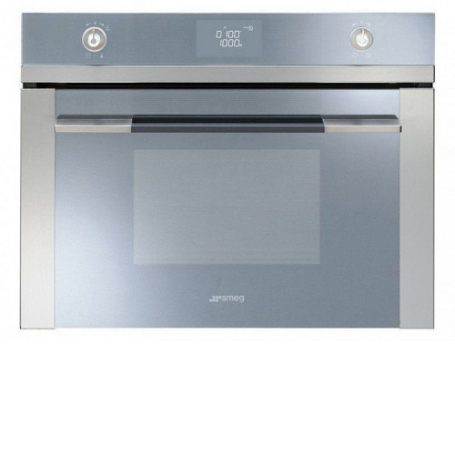 Встраиваемая микроволновая печь SMEG sf4109m