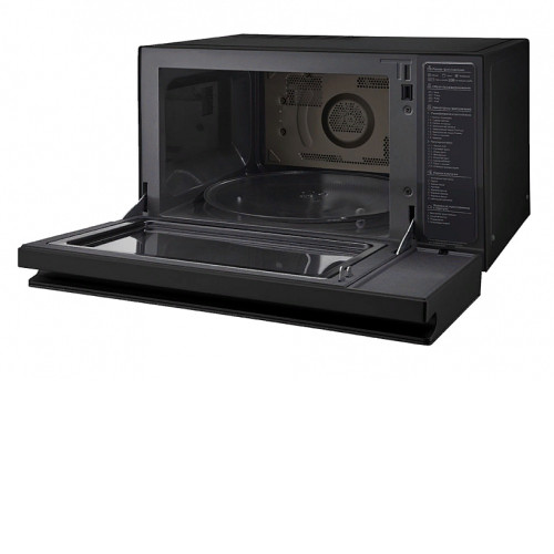 Микроволновая печь LG MJ-3965BIS
