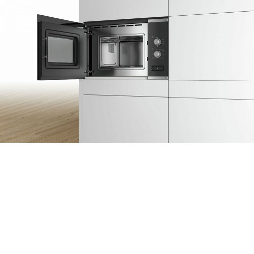 Микроволновая печь BOSCH BFL520MS0