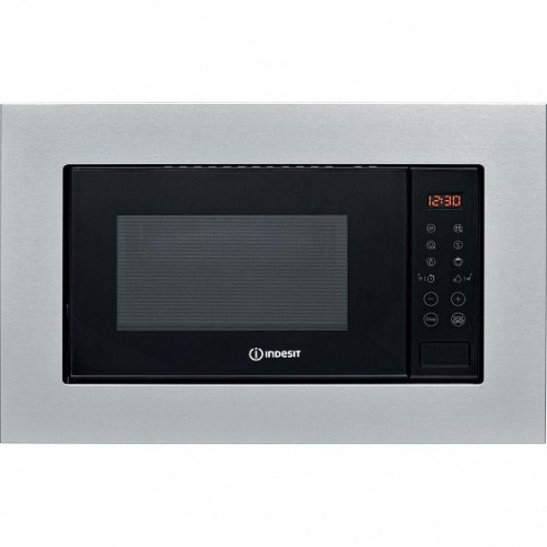 Микроволновая печь INDESIT MWI 120.SX
