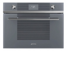 Микроволновая печь SMEG SF4101MS