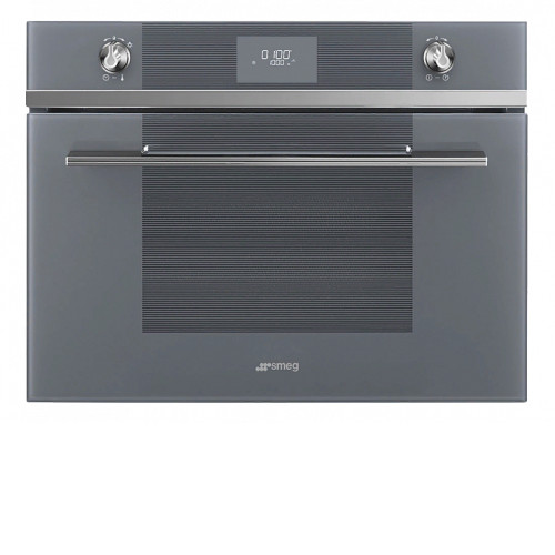 Микроволновая печь SMEG SF4101MS