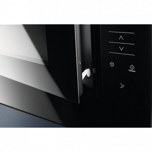Встраиваемая микроволновая печь Electrolux KMFE 264 TEX