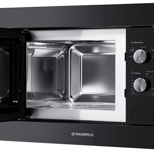 Микроволновая печь MAUNFELD MBMO.20.1PGB