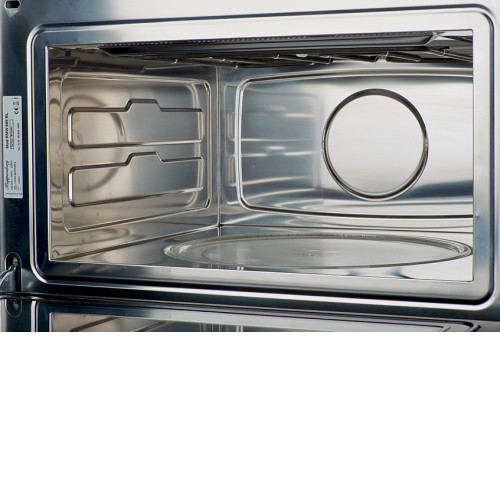 Микроволновая печь KUPPERSBERG hmw 969 bl
