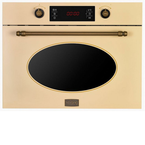 Микроволновая печь KORTING KMI 482 RB