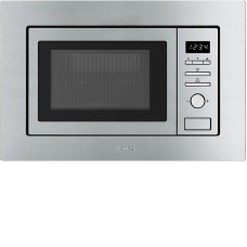 Микроволновая печь SMEG FMI017X