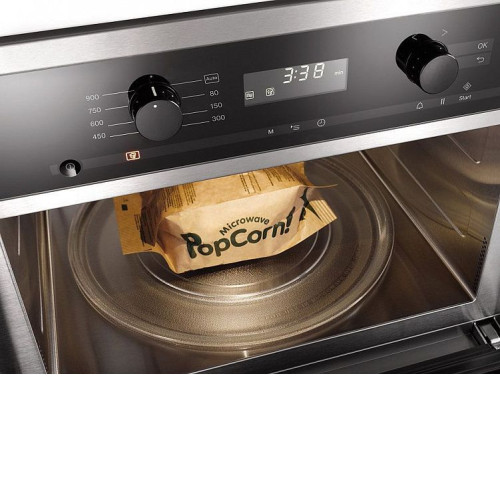 Микроволновая печь Miele M 6160 TC EDST/CLST