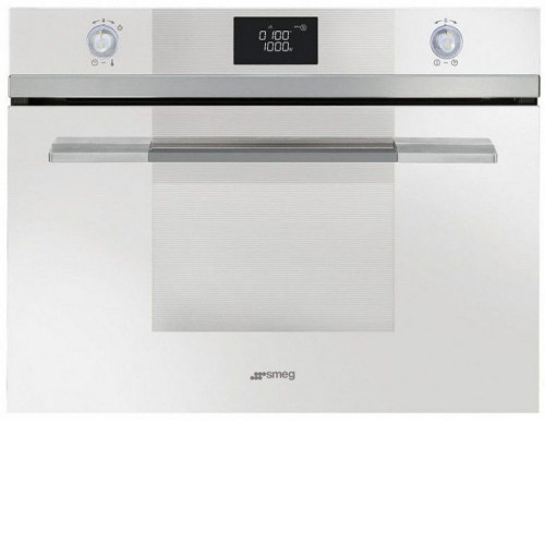 Встраиваемая микроволновая печь SMEG sf4120mb