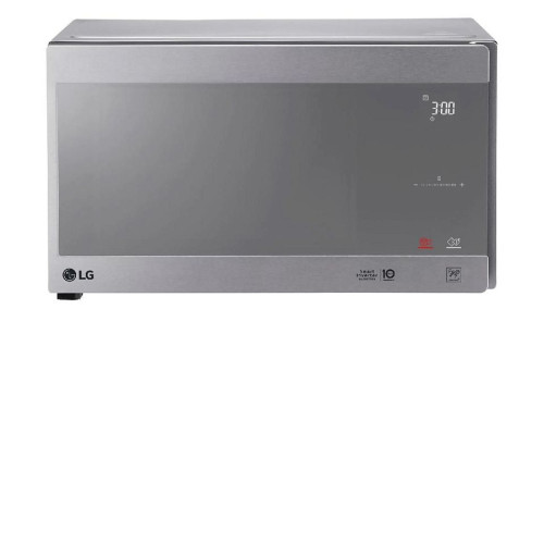 Микроволновая печь LG 25L GRILL SILVER MB65R95CIR