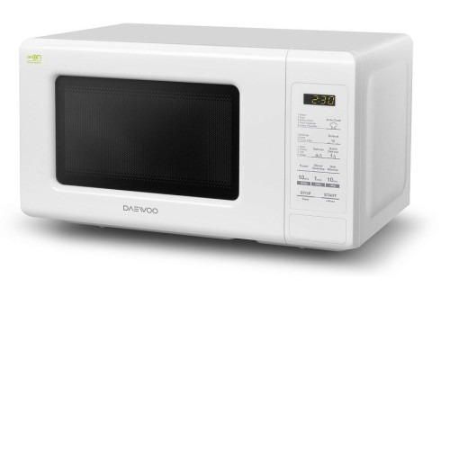 Микроволновая печь Daewoo KOR-661BW