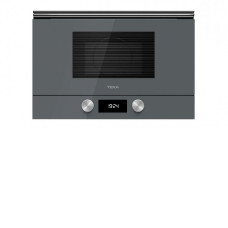 Микроволновая печь TEKA ML 8220 BIS L STONE GREY (112030002)