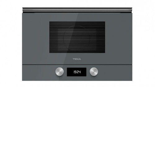 Микроволновая печь TEKA ML 8220 BIS L STONE GREY (112030002)