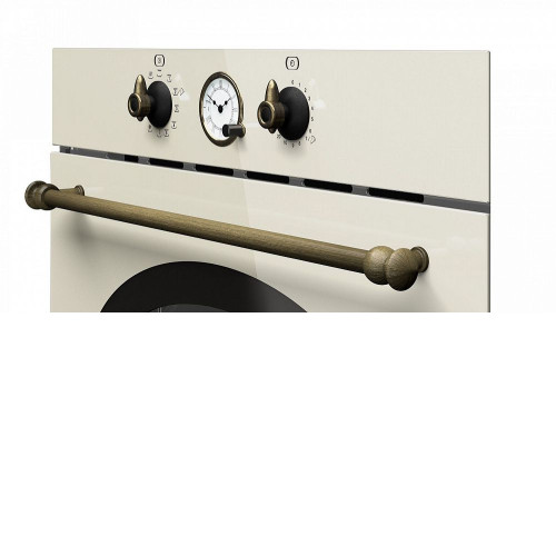 Микроволновая печь TEKA MWR 32 BIA VB Vanilla Old Brass (40586036)