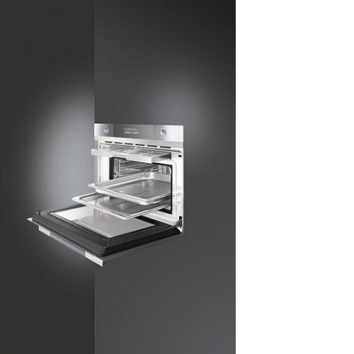 Микроволновая печь SMEG sc45m2