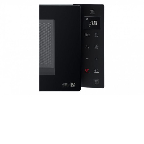 Микроволновая печь LG MB-63R35GIB