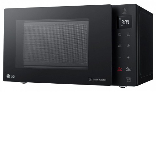 Микроволновая печь LG MW-23R35GIB