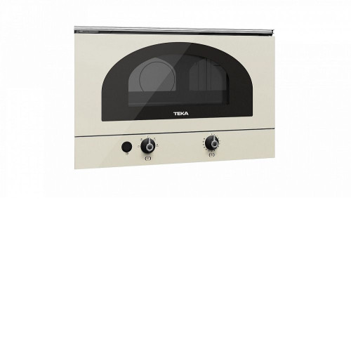 Микроволновая печь TEKA MWR 22 BI VNS SILVER (112040001)