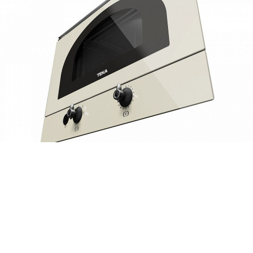 Микроволновая печь TEKA MWR 22 BI VNS SILVER (112040001)