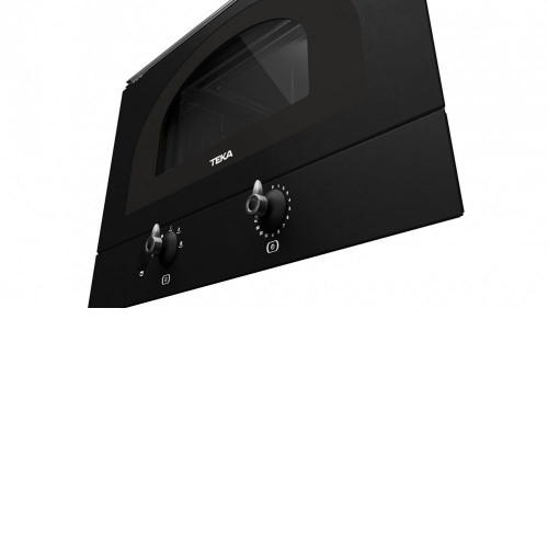 Микроволновая печь TEKA MWR 22 BI ATS SILVER (112040000)