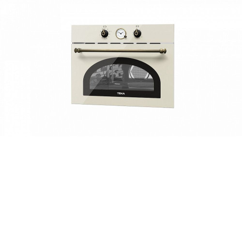 Микроволновая печь TEKA MWR 32 BIA VB Vanilla Old Brass (40586036)