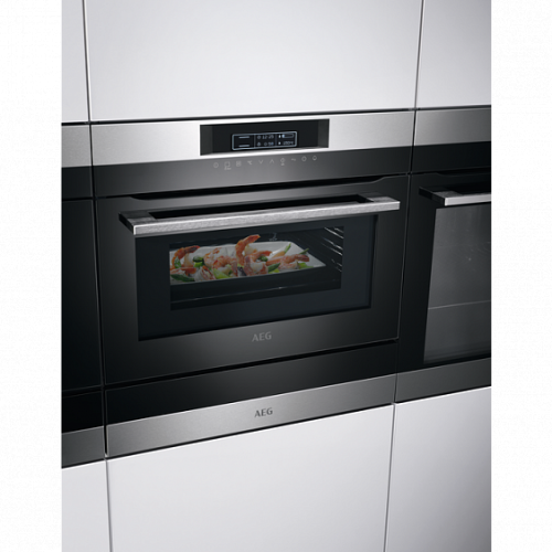 Микроволновая печь AEG KMR 721000 M