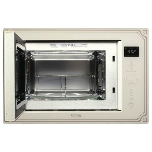 Микроволновая печь KORTING KMI 825 RGB