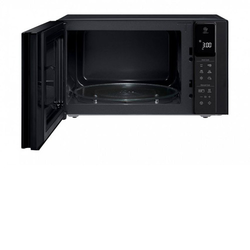 Микроволновая печь LG MB-65R95DIS