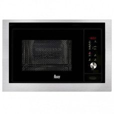 Встраиваемая микроволновая печь TEKA mwl 20 bis stainless steel