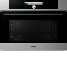 Микроволновая печь Gorenje GOM 711 X