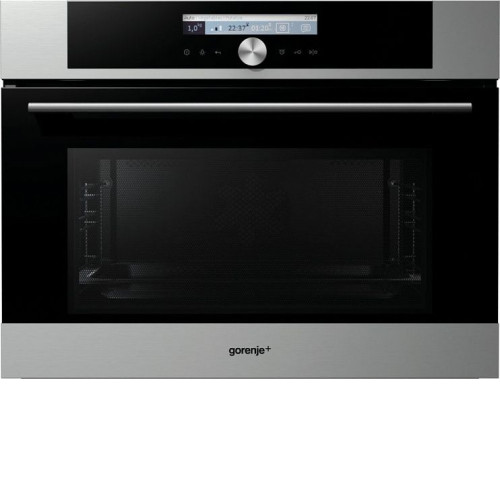 Микроволновая печь Gorenje GOM 711 X