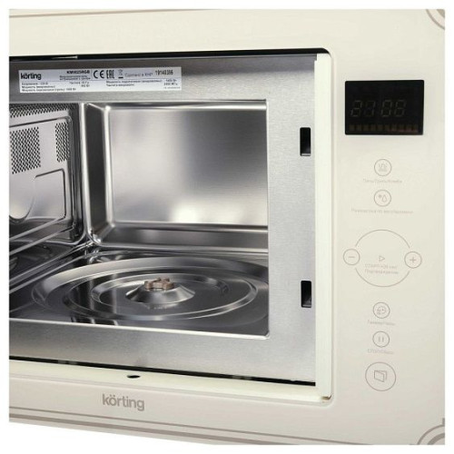 Микроволновая печь KORTING KMI 825 RGB