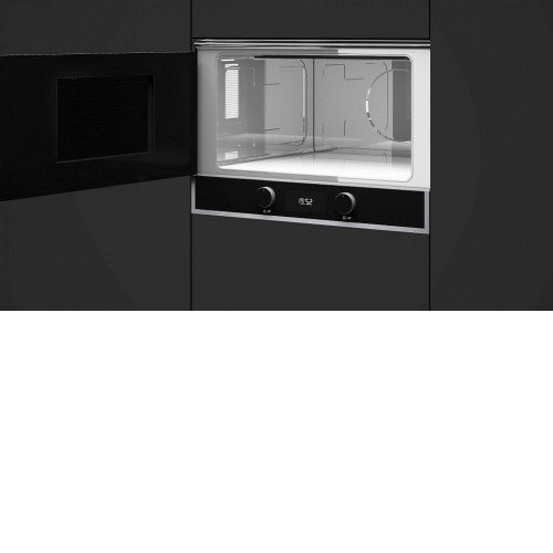 Микроволновая печь TEKA ML 822 BIS R(40584301)