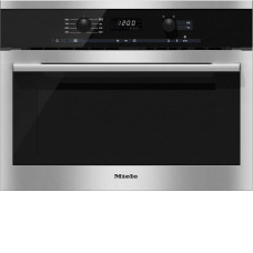 Микроволновая печь Miele M 6160 TC EDST/CLST