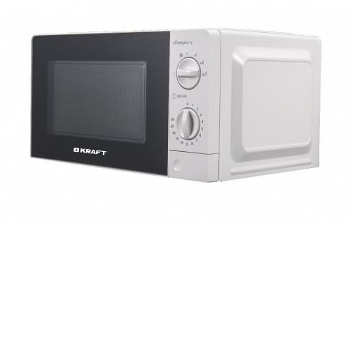 Микроволновая печь Kraft KF20MW7W-101M