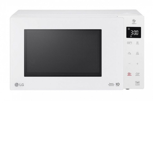 Микроволновая печь LG MB-65R95GIH