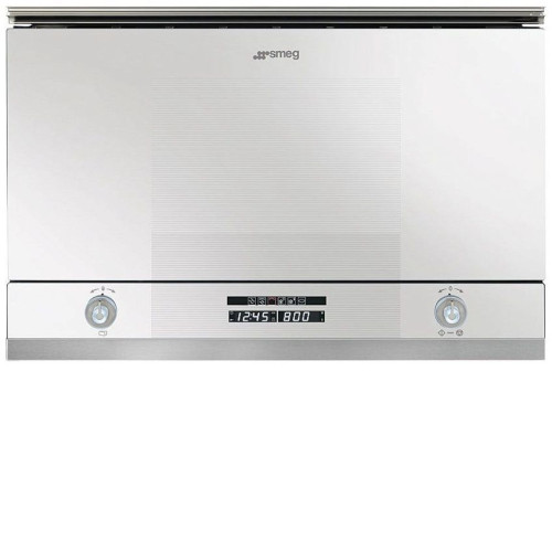 Микроволновая печь SMEG MP122B